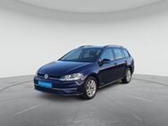 VW Golf Variant Comfortline 2.0 TDI DSG, LEDER/NAVI/ACC/SHZ/2xPDC/KLIMA/LANE/LIGHT-ASSIST - Darmstadt