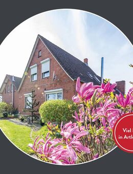 Viel Platz in Artlenburg! - Artlenburg