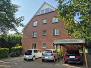 Hochwertige, gut geschnittene 3-Zimmer-Wohnung in gepflegter Wohnanlage - Holm-Seppensen - Buchholz (Nordheide)