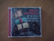 CD Howard Carpendale "Happy Christmas" - Bad Zwesten