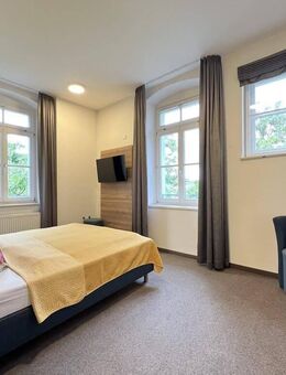Rund-um-Sorglos-Paket - 1-Zimmer Apartment mit Vermietungsservice im Marina Viertel - Regensburg