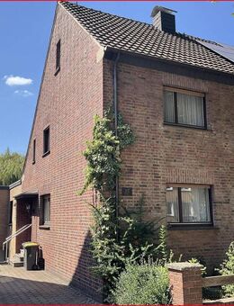 ** Warum noch länger Miete zahlen ** - Duisburg