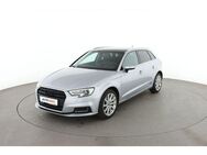 Audi A3 1.0 TFSI Design - Berlin