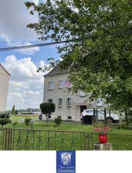 Wunderschöne Dachgeschosswohnung in herrlicher grüner Umgebung! - Leisnig