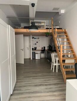 2 Gemütliche 1 Zimmer Wohnungen(44 & 34m²) separat zu vermieten in Osnabrück - Wüste - Osnabrück