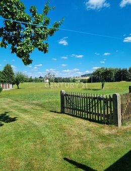 Wohnen auf dem Lande - Ohorn