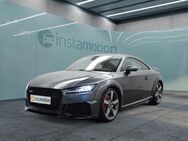 Audi TT RS, Coupe S-SITZE 19, Jahr 2020 - München