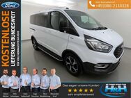 Ford Tourneo Custom, 2.0 L1 Active ( iACC), Jahr 2023 - Premnitz