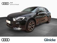 Audi A1, allstreet 30 TFSI, Jahr 2024 - Kassel