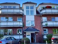 OWNR: Einziehen und Wohlfühlen - Renoviert und mit Küche! Moderne Terrassenwohnung - Rellingen