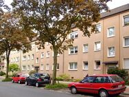 Helle 2-Zimmer Wohnung in Duisburg-Huckingen - Duisburg