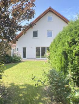 Die besondere Doppelhaushälfte in beliebter Lage von Kühlungsborn - Kühlungsborn