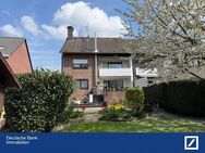 Idylle pur - Zweifamilienwohnhaus auf großem, parkähnlichem Grundstück! - Moers