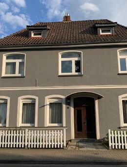 wunderschönes Zweifamilienhaus in Wittingen - Wittingen