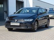 VW Polo 1.0 TSI DSG Life - LED / App-Connect - Meißen