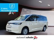 VW T7 Multivan, 2.0 TDI Multivan TAXI Lang Life, Jahr 2024 - Villingen-Schwenningen