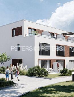 + Traumhaftes Stadthaus am Ziegelsee + - Schwerin