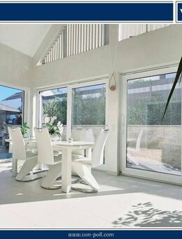 Fantastisches Haus mit pflegeleichtem Umschwung - Schwörstadt