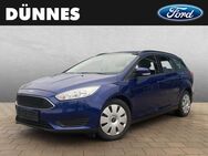 Ford Focus, 1.0 EcoBoost Trend, Jahr 2016 - Regensburg