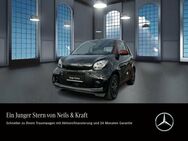 smart EQ fortwo cabrio, W-Paket, Jahr 2020 - Gießen