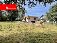 Moderner Bungalow - Leben in der Natur am Waldrand - Haina (Kloster)