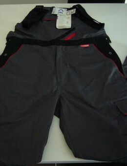 Arbeits - Latzhose PLANAM. Gr: 58. NEU. - Waldshut-Tiengen