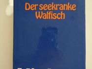 Ephraim Kishon - Der seekranke Walfisch - Freilassing