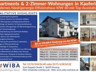 Barrierefrei Neubau Wohnung in Kaufering - Kaufering