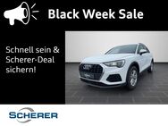 Audi Q3, 35 TDI, Jahr 2022 - Neustadt (Weinstraße)