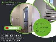 ***Schicke 3ZKB, inkl. EBK, Erstbezug nach Sanierung!*** - Idar-Oberstein