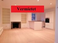 Sonnige 4,5-Zimmer-Wohnung mit Loggia - Hamburg