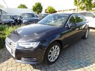 Audi A4 sport 1.4 TFSI AHK-klappbar LED SHZ Navi - Kassel