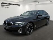 BMW 530, dxA LUXURY HIFI, Jahr 2022 - Aichach Zentrum