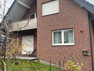 Freistehendes 2-Fam.-Haus mit Terrasse, Garten und Garage! - Hamm