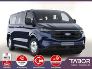 Ford Transit Custom, Kombi TDCi 136 Trend 320L2 9S, Jahr 2024 - Kehl