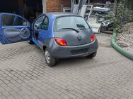 Ford Ka Baujahr 12.96 - Versmold Peckeloh