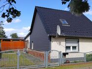 Zwischenstopp auf Zeit - Storkow (Mark)
