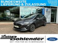 Ford Fiesta, , Jahr 2022 - Kandel