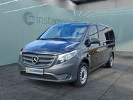 Mercedes Vito, 114 Tourer Pro T, Jahr 2023 - München