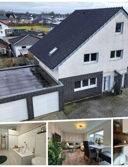 Ideales Mehrgenerationenhaus -Gepflegtes Dreifamilienhaus mit vielseitigen Nutzungmöglichkeiten! - Hückelhoven