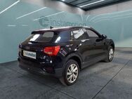 Audi Q2, 35 TDI - - -, Jahr 2023 - München