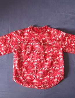 Babybluse - Kassel