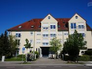 Vorsorge und Kapitalanlage Zimmer in der Altersresidenz in Jockgrim - Jockgrim