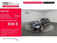 Audi A6, Av 45 TFSI qu S line, Jahr 2024 - Kassel