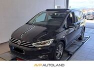 VW Touran, 2.0 TDI | | | | |, Jahr 2017 - Plattling