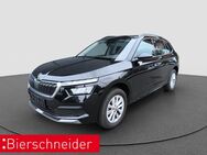 Skoda Kamiq, 1.0 TSI Ambition, Jahr 2024 - Straubing