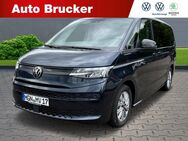 VW T7 Multivan, 2.0 TDI Multivan Fahrerprofilauswahl, Jahr 2024 - Meiningen