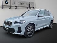 BMW X3, xDrive20d M SPORT Laser ParkAss, Jahr 2023 - Eggenfelden