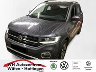 VW T-Cross, 1.0 TSI Move GJ-REIFEN, Jahr 2024 - Witten