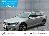 VW Passat Variant, 2.0 TDI BUSINESS, Jahr 2022 - Bayreuth